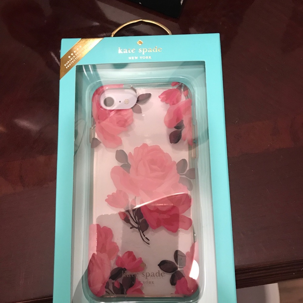 Kate Spade phone case